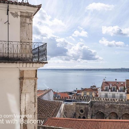 Akicity Alfama Classic Lissabon Buitenkant foto